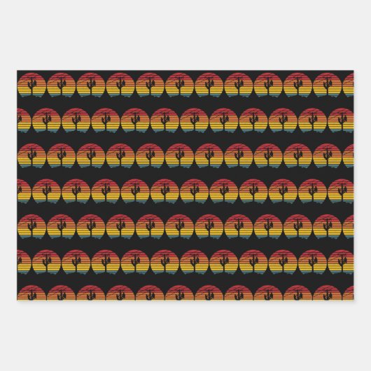 Lineman und Linefrau Themed Wrapping Paper Geschenkpapier Set (Vorderseite 2)