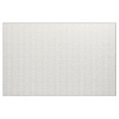 Linen Beige Floral Damask Stoff (Yard (91,4 cm))
