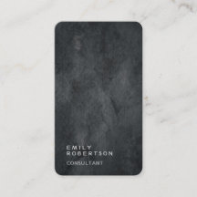 Linen Einfach Schlicht Grau Trendy Moderne Minimal