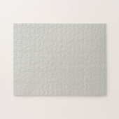 Linen Minimalistisch Jigsaw Puzzle (Horizontal)