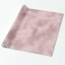 Linen Texture Rose Mauve Blush Rustikale Hütte