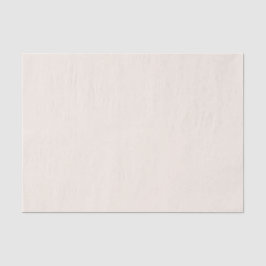 Linenfarbenes Tissue Seidenpapier