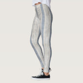 Linenstil Leggings (Links)