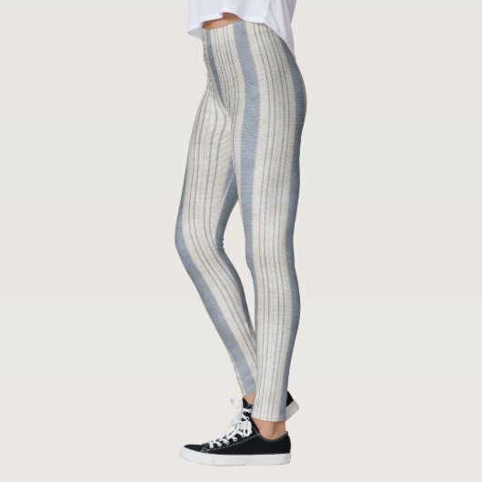 Linenstil Leggings (Links)