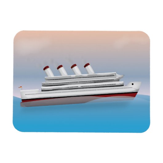 Liner Magnet (Horizontal)