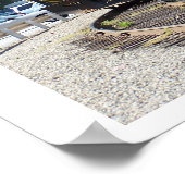 Lines ALCO C-630 #530 Poster (Ecke)