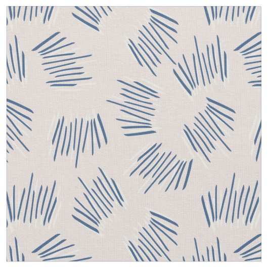 Lines boho neutral stoff (Nahaufnahme)