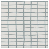 lines checkered simple geometric minimalist stoff (Nahaufnahme)