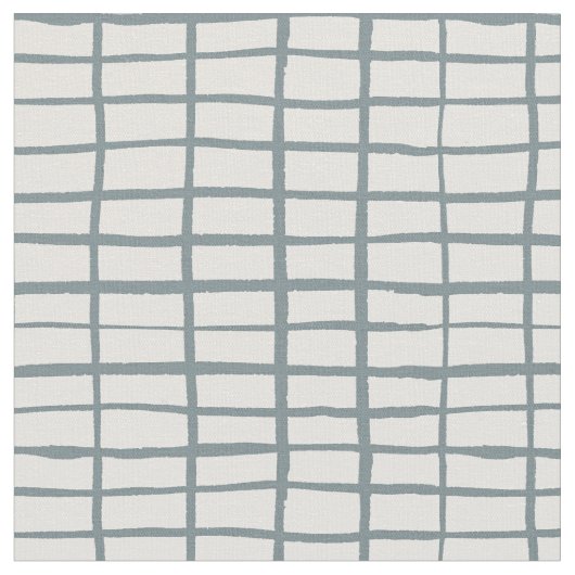 lines checkered simple geometric minimalist stoff (Nahaufnahme)