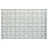 lines checkered simple geometric minimalist stoff (Fat Quarter (45,7 x 55,9 cm))