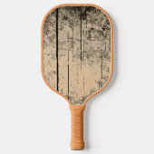 Lines Pickleball Paddle (Vorderseite)