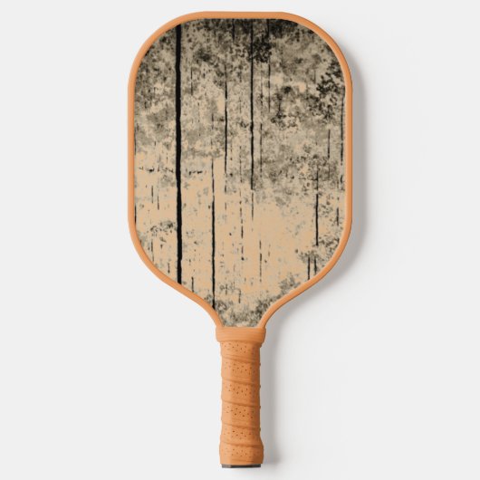 Lines Pickleball Paddle (Vorderseite)