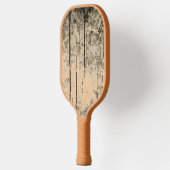 Lines Pickleball Paddle (Links)