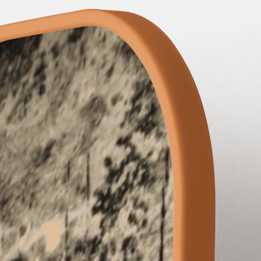 Lines Pickleball Paddle (Linke Seite)