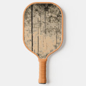 Lines Pickleball Paddle (Rückseite)