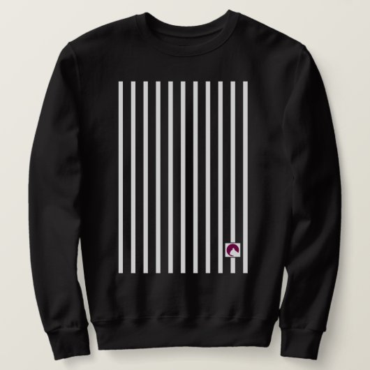 Lines Sweatshirt (Design vorne)