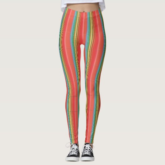 LineX1 Leggings (Vorderseite)