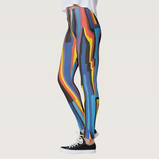 Linez Leggings (Links)
