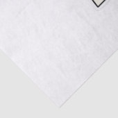 Ling und Orm (von TSOU) Seidenpapier (Detail)