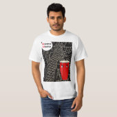 Lingala/Mwana mboka T-Shirt (Vorne ganz)