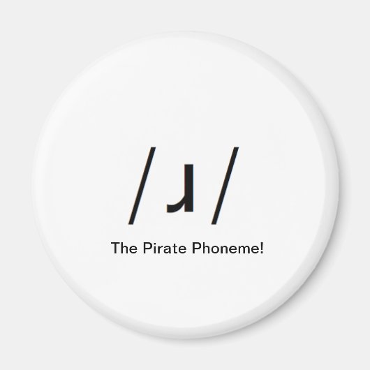 LingEducator Magnet (Vorne)