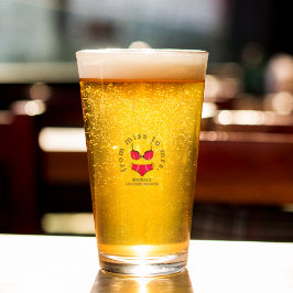 Lingerie Brautparty Glas