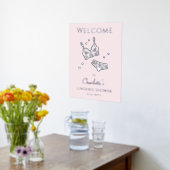 Lingerie Brautparty Junggeselinnen-Abschied Willko Foliendrucke (Ablage(Küche))