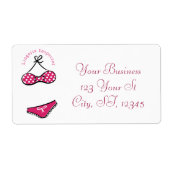 Lingerie Inspector Thunder_Cove (Vorne)