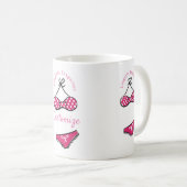 Lingerie Inspector Thunder_Cove Kaffeetasse (VorderseiteRechts)