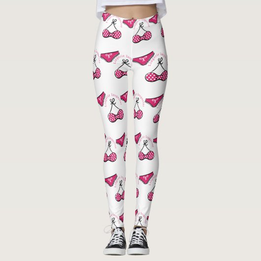 Lingerie Inspector Thunder_Cove Leggings (Vorderseite)