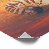 Lingering Poster (Ecke)