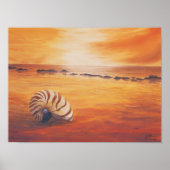 Lingering Poster (Vorne)