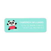 Lingokiden mit Elliot (Vorne)