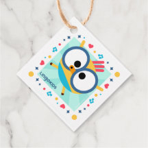 Lingokids-Party mit Billy