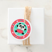 Lingokids-Party mit Elliot Geschenkanhänger (Beispiel)