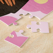 LingOrm Ling Ling Kwong & Orm Thai GL Ship Couple Puzzle (Seite)