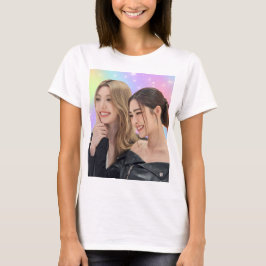 LingOrm Ling Ling Kwong & Orm Thailändisches GL-Sc T-Shirt