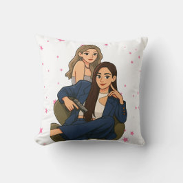 LingOrm "Only You Series"  Kissen