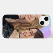 LingOrm Thai GL Serie Ship Couple Case-Mate iPhone Hülle (Rückseite (Horizontal))