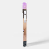 LingOrm Thai GL Serie Ship Couple Case-Mate iPhone Hülle (Rückseite / Links)