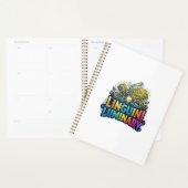 Linguini Luminary T-Shirt Planer (Anzeige)