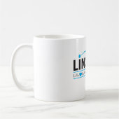 Lingustics Tasse (Links)