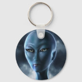 Linha Tunia Schlüsselanhänger (Vorderseite)