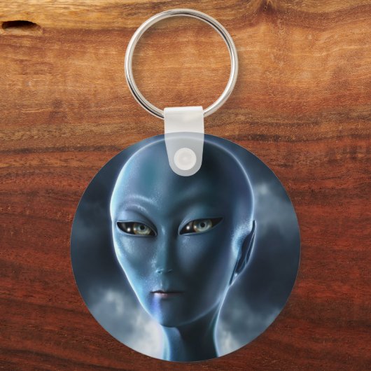 Linha Tunia Schlüsselanhänger (Vorderseite)