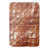 Linhas cruzadas e entalhe de quadrados enferrujado badematte (Vorderseite Vertikal)