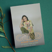 LINIE HOLLOW GRAD | Benutzerdefiniertes Foto 2023 Ankündigung