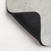 Linie Kunst-Mausunterlage Mousepad (Ecke)