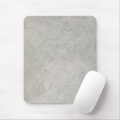 Linie Kunst-Mausunterlage Mousepad (Mit Mouse)
