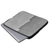 Linie Laptopschutzhülle (Vorne Knopf)