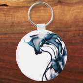 Linie Schlüsselanhänger (Vorderseite)